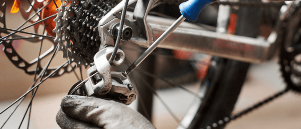 Seasonal Bike Maintenance Checklist for Dubai Riders