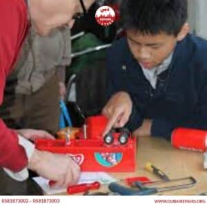 Signs Your Child's Toy Needs Professional Repair