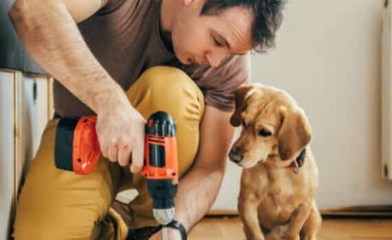 Small Renovation Projects Handymen Can Handle in Dubai Homes