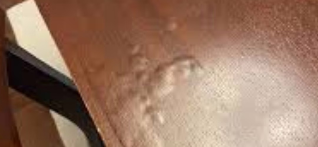 Swollen Wooden Furniture in Dubai Humidity – What to Do