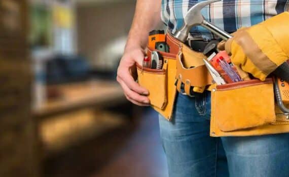 Top Tips for Choosing the Right Handyman Service in Dubai
