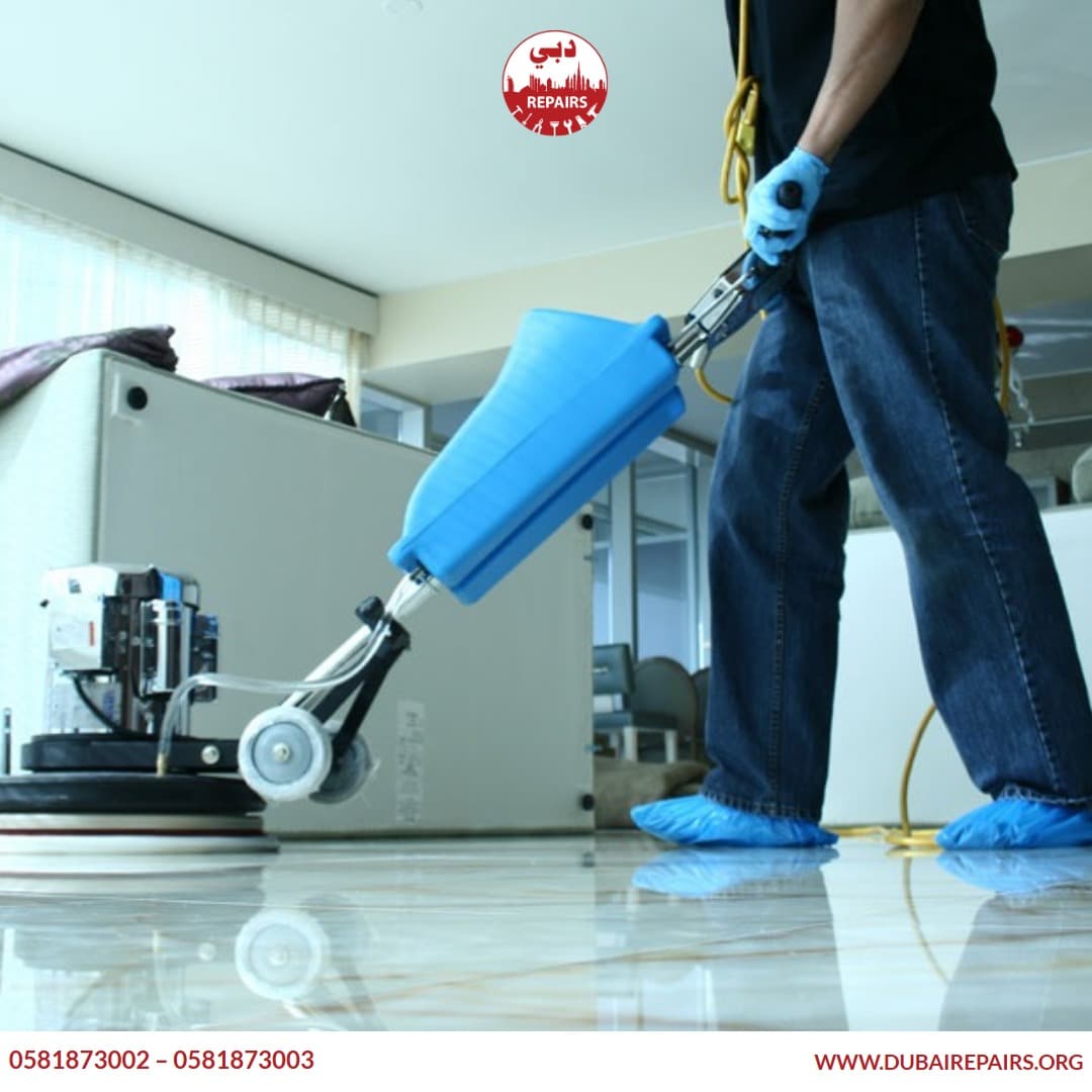 Deep Cleaning Checklist for Homes and Offices