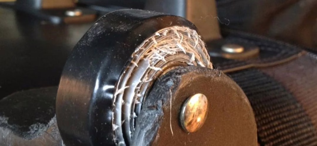Why Bag Wheels Break Frequently During Travel & How Replacement Helps