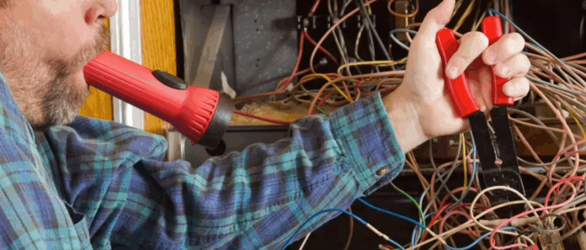 Why DIY Electrical Repairs Are Dangerous in Dubai Homes