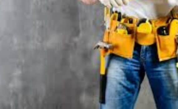 Why Hiring a Local Handyman in Dubai Saves Time and Money