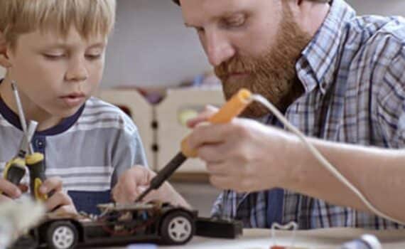 Why Professional Toy Repair Is Better Than DIY Fixes