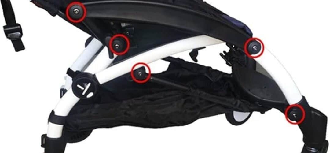 Can Foldable Strollers Be Repaired_ Expert Insights