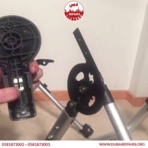 Can Foldable Strollers Be Repaired_ Expert Insights