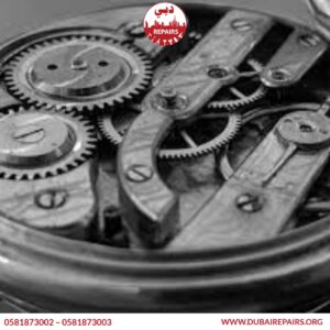 Common Watch Problems & Professional Repair Solutions in Dubai