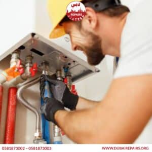 Electrical & Plumbing Maintenance in Dubai Homes_ Safety Tips