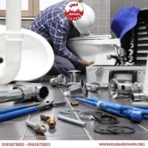 Electrical & Plumbing Maintenance in Dubai Homes_ Safety Tips
