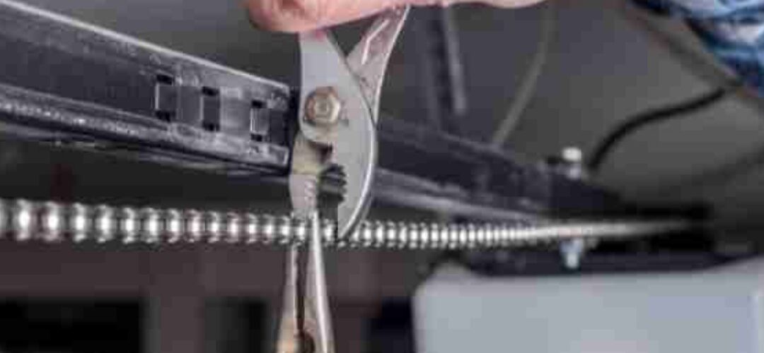 Garage Door Motor Repair in Dubai_ Causes, Fixes & Maintenance Tips