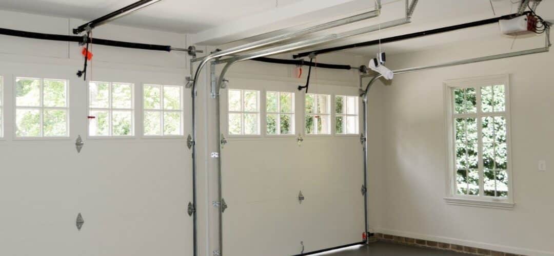 Garage Door Opener Repair in Dubai_ Troubleshooting Guide