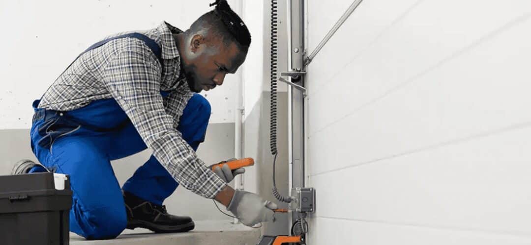 Garage Door Repair Services in Dubai_ Common Problems & Solutions