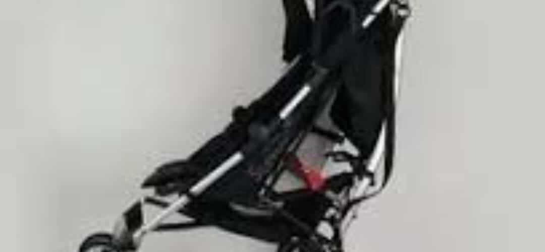 How Professional Stroller Repair Ensures Baby Safety
