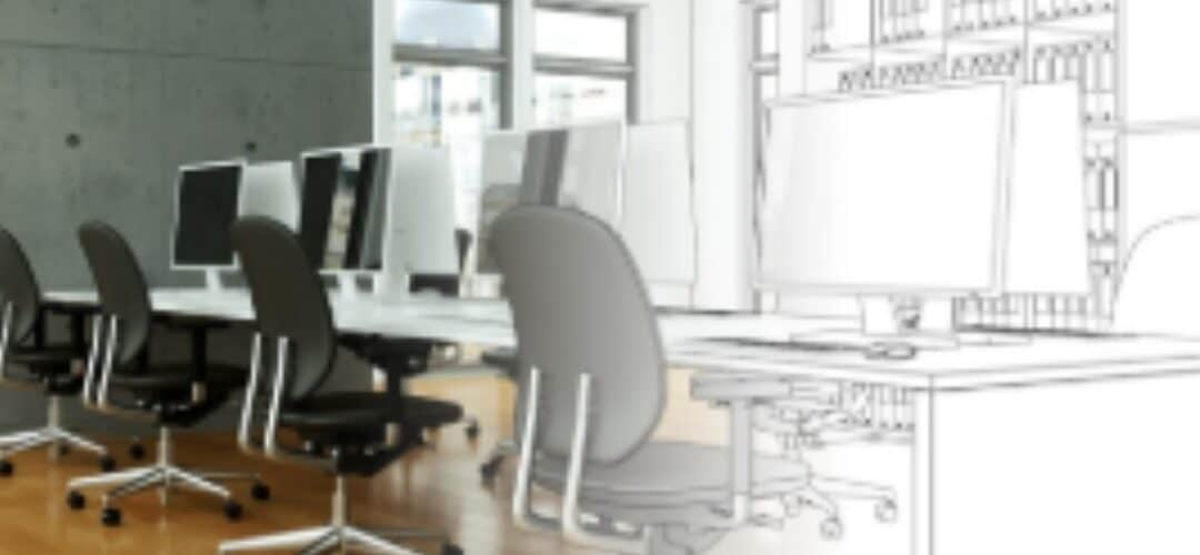 Office Renovation in Dubai_ Boost Productivity with Smart Interior Upgrades