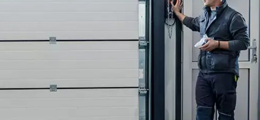 Signs Your Garage Door Needs Immediate Repair in Dubai
