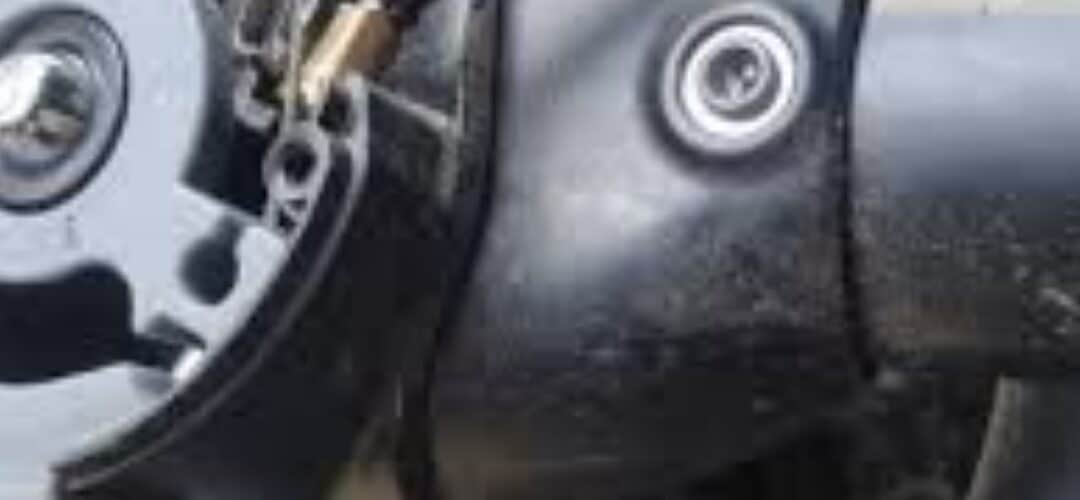 Stroller Brake Not Working – Reasons & Repair Options