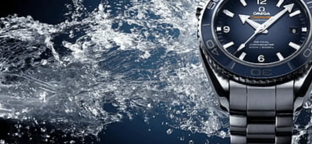 Water Resistant Watch Repair in Dubai_ Testing & Sealing Explained