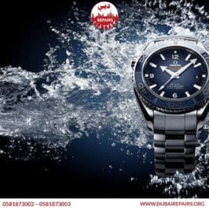 Water Resistant Watch Repair in Dubai_ Testing & Sealing Explained