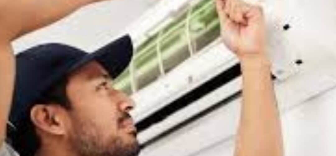 Why Hiring a Professional HVAC Repair Company Matters