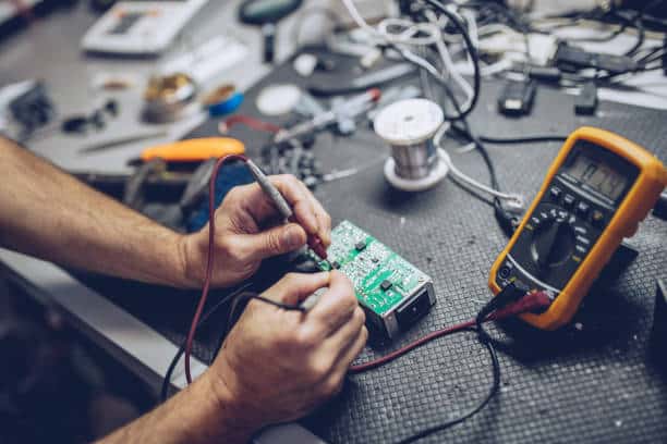 Electronic Repair Dubai