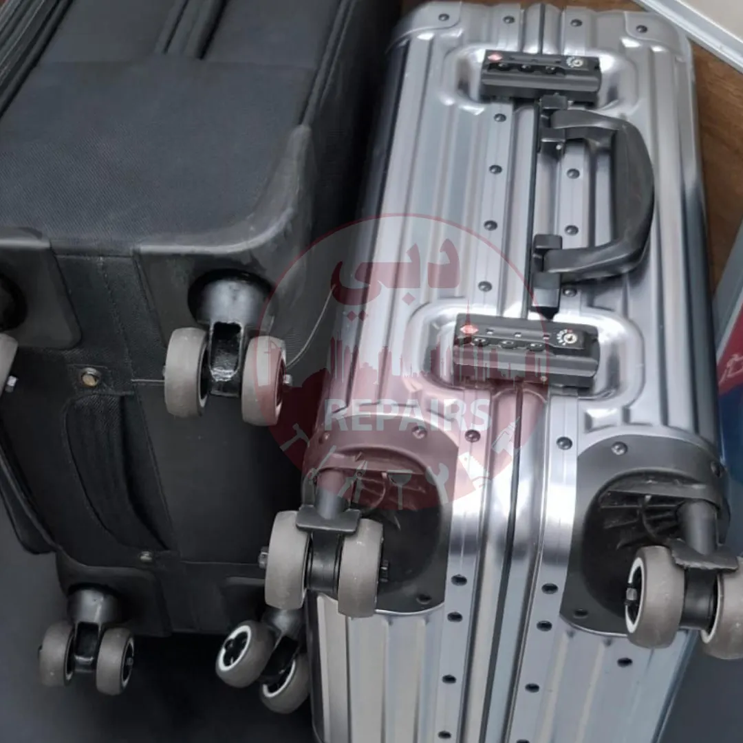 Luxury Bag Repair