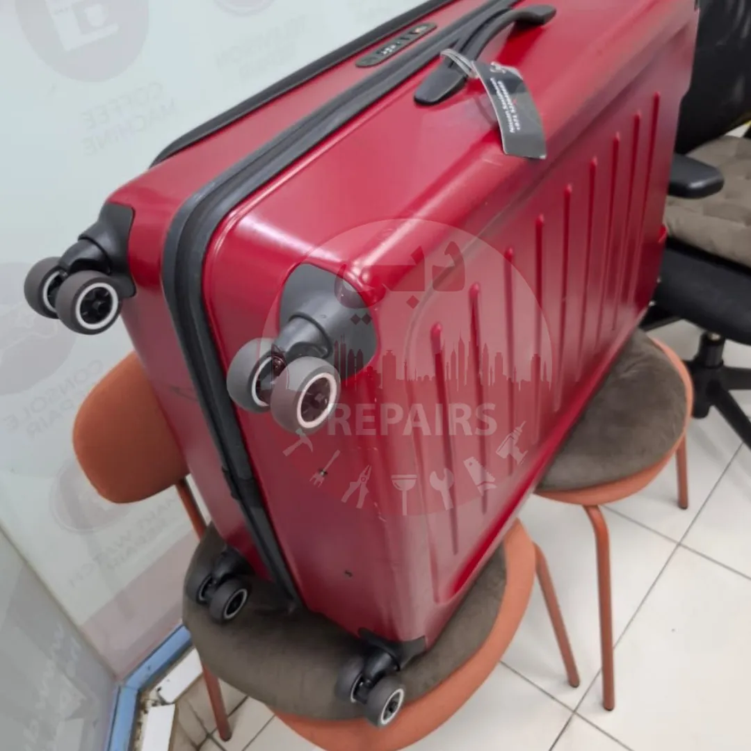 Quality Spare Parts
