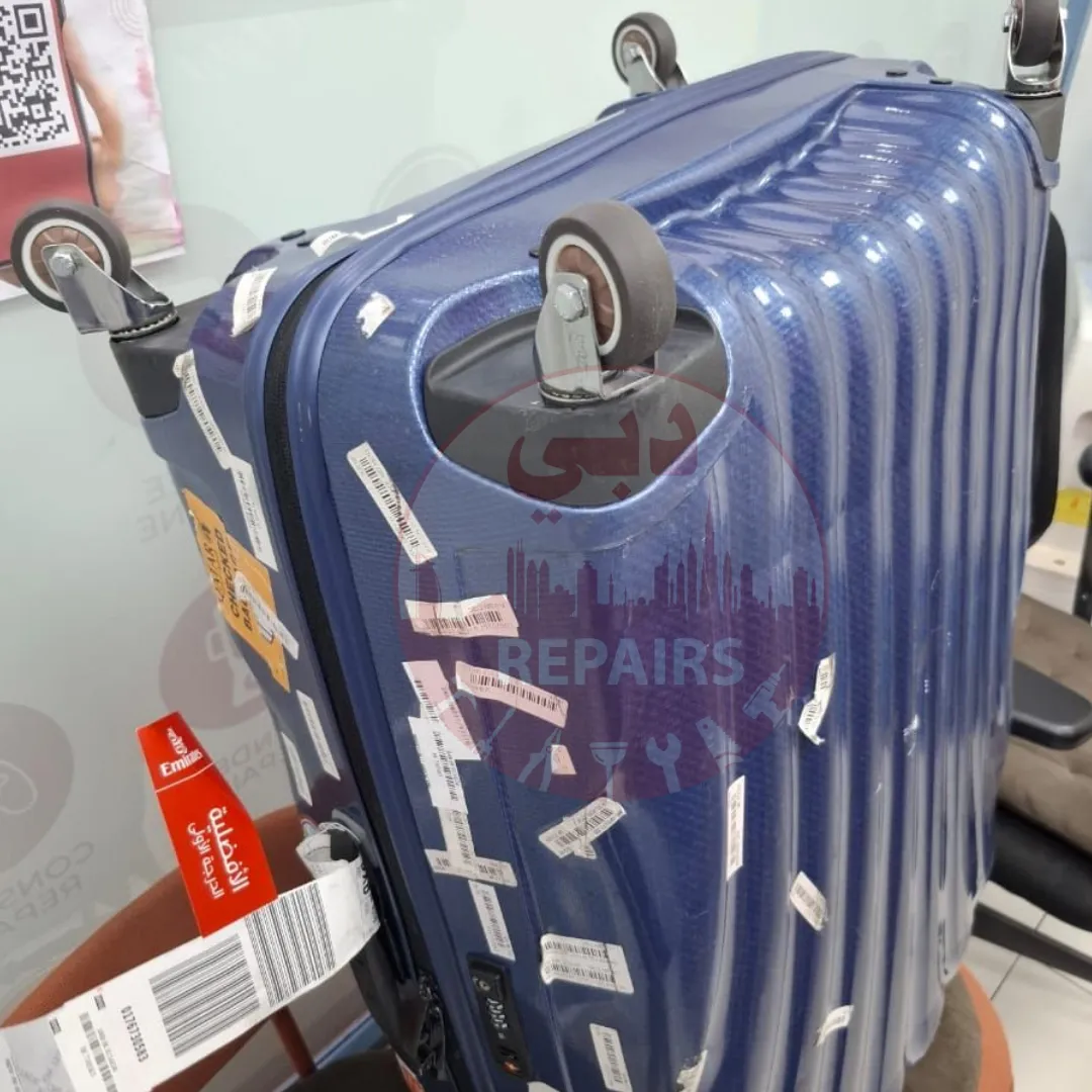 Delsey Repair Dubai
