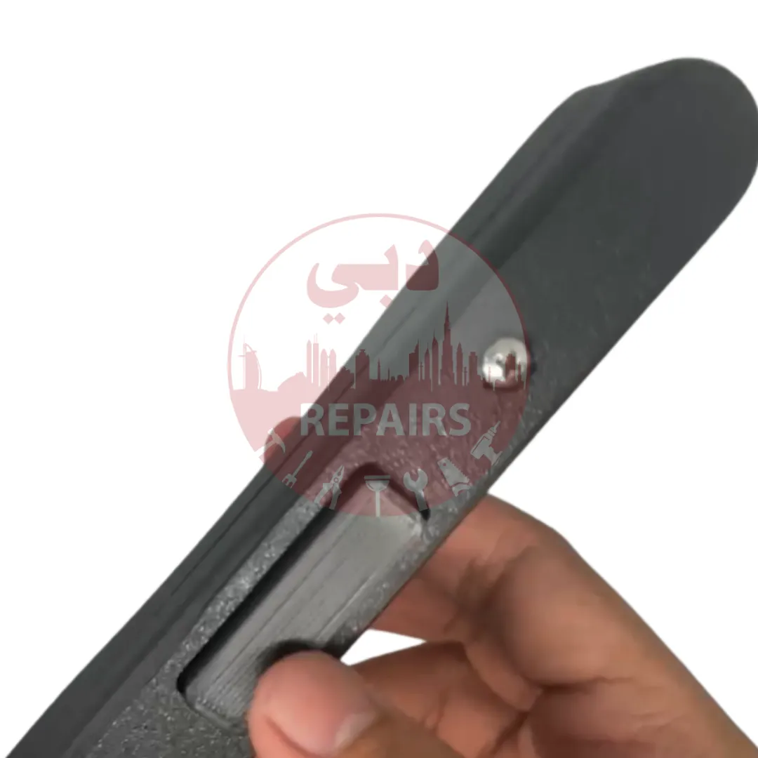 Reinforced 3D printed bag handle repair Dubai