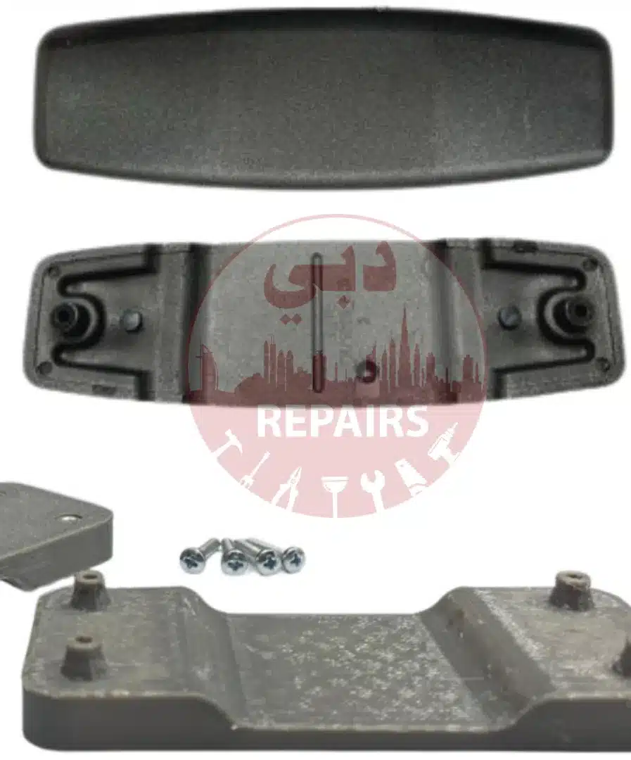 3D printed bag hinges custom replacement Dubai