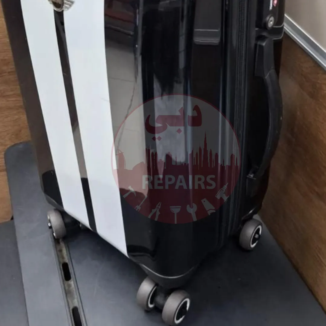 Dubai Bag Spa