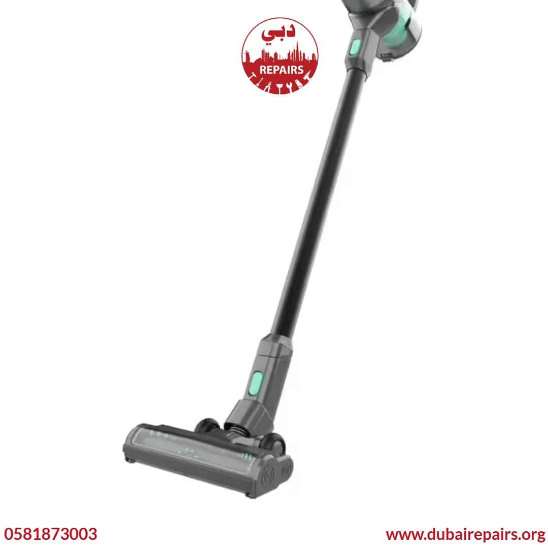 Cordless vacuum cleaner repair pricing Dubai Repairs