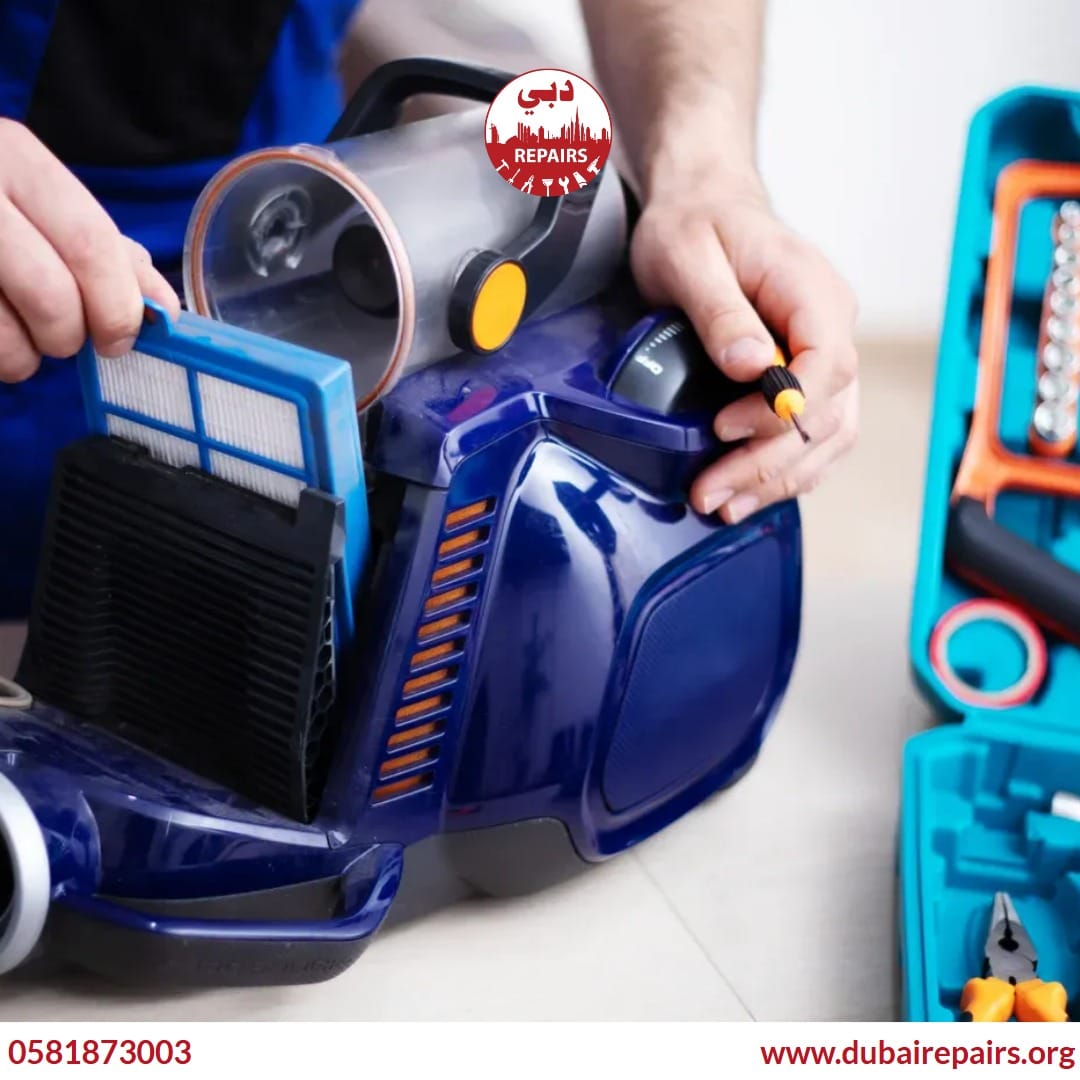 Electrolux Vacuum Repair Pricing Dubai Repairs