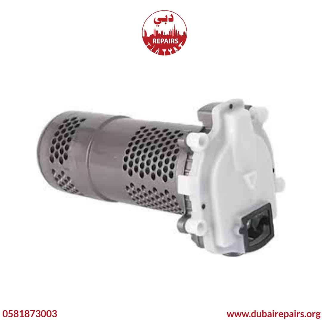 Vacuum cleaner motor replacement Dubai environment factors