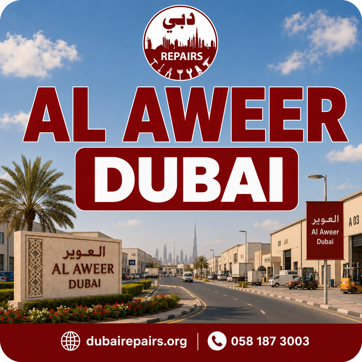 Al Aweer