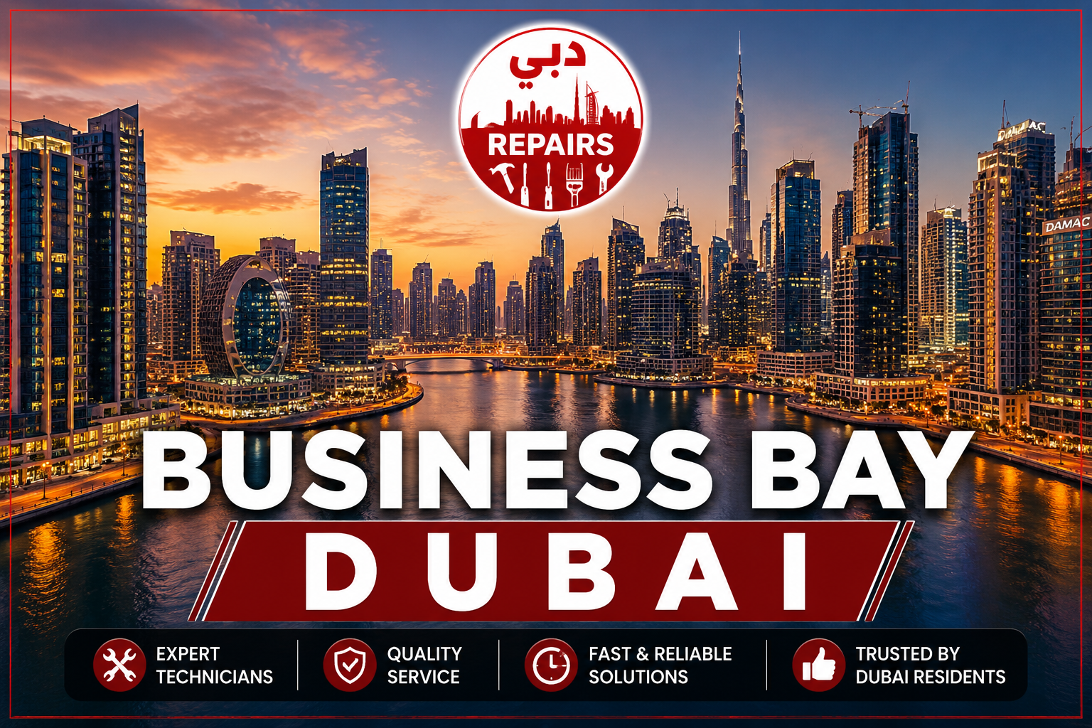 Business Bay