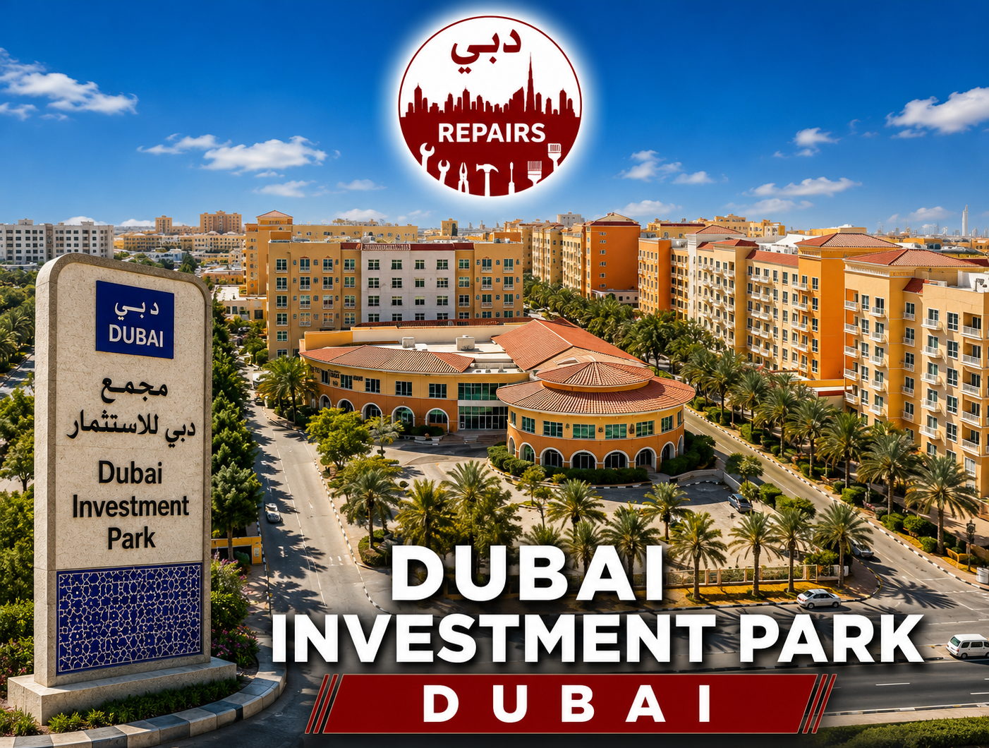 Dubai Investment Park