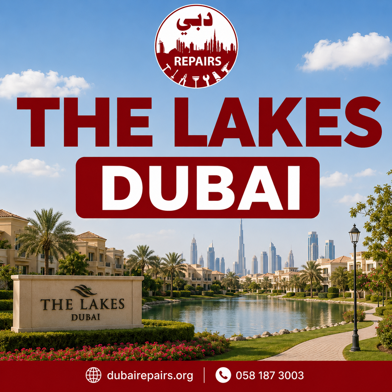 The Lakes
