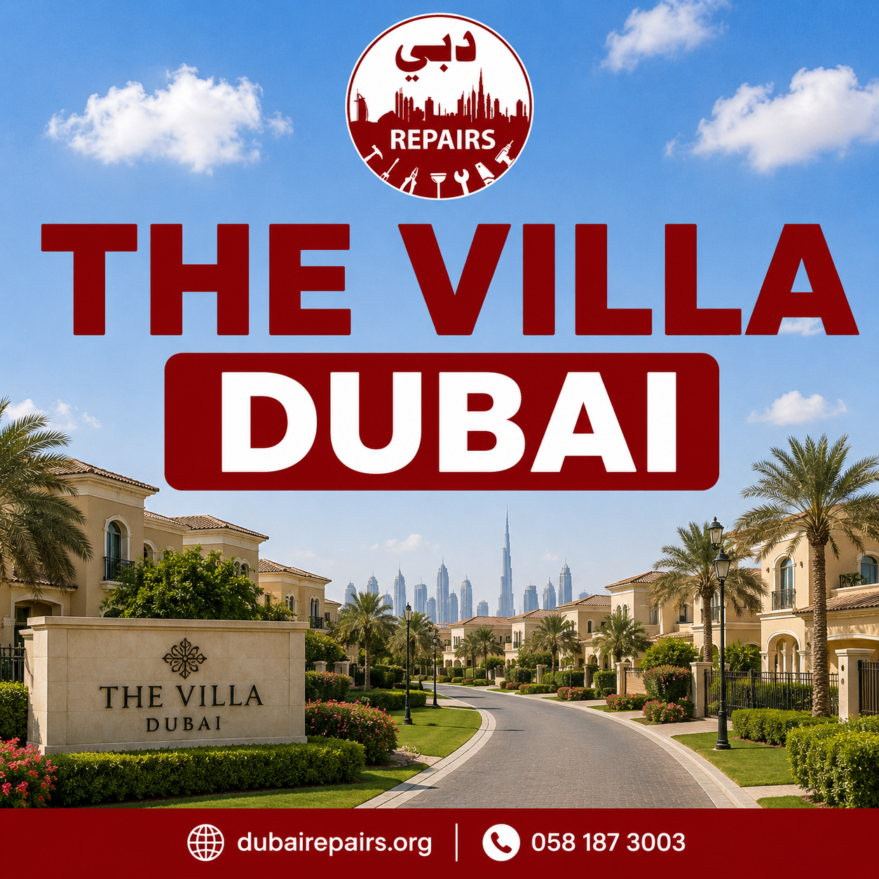 The Villa