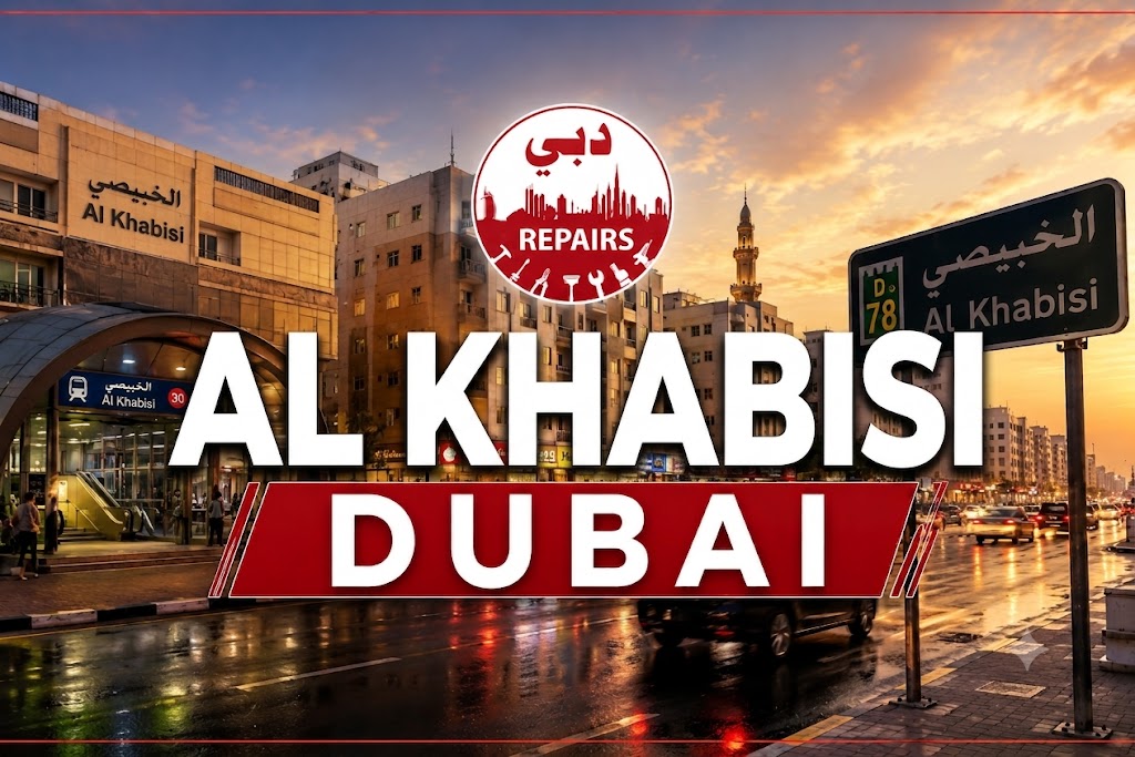 Al Khabisi